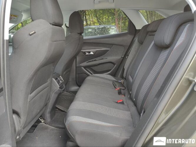 Peugeot 3008 34 interauto-car