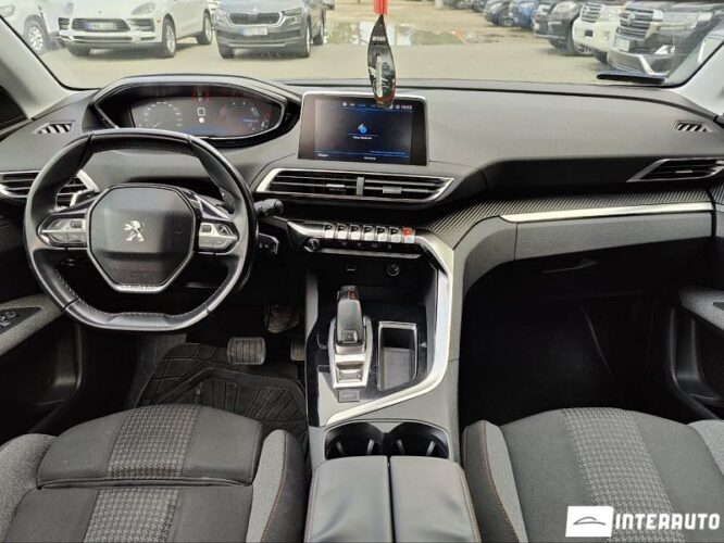 Peugeot 3008 32 interauto-car