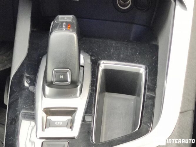 Peugeot 3008 39 interauto-car