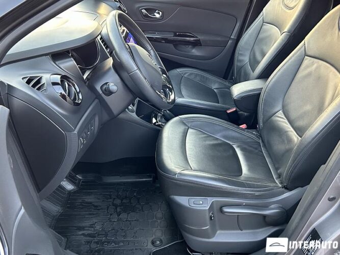 Renault Captur 37 interauto-car