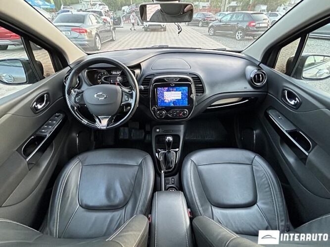 Renault Captur 48 interauto-car