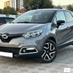 Renault Captur 2016