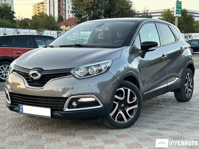 Renault Captur 32 interauto-car