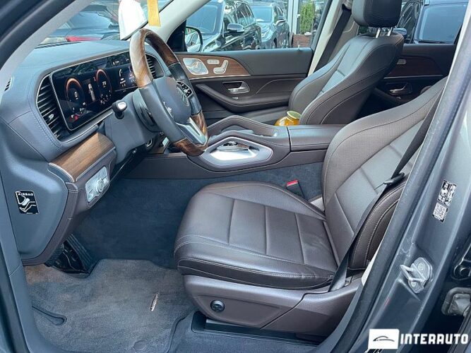 Mercedes GLE 300d 34 interauto-car