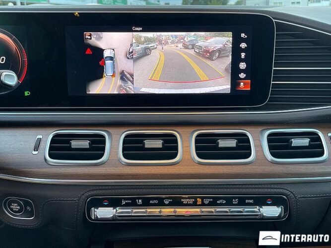 Mercedes GLE 300d 41 interauto-car