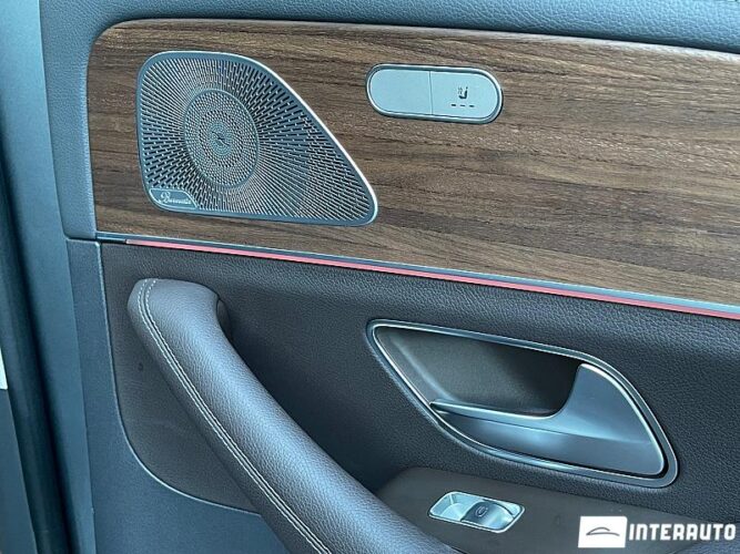 Mercedes GLE 300d 46 interauto-car