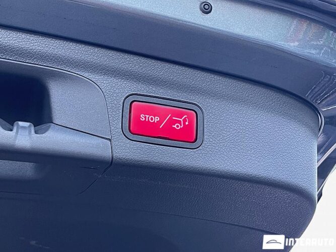 Mercedes GLE 300d 48 interauto-car