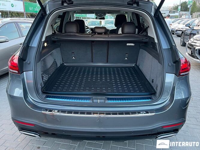 Mercedes GLE 300d 47 interauto-car