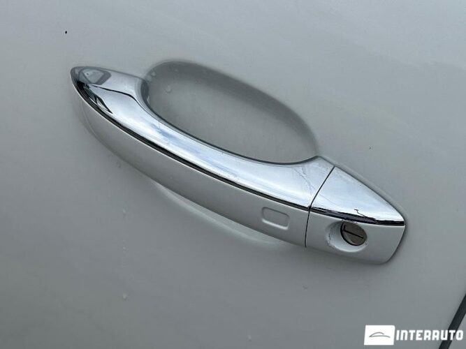 Audi Q5 50 interauto-car