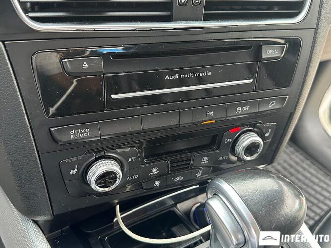 Audi Q5 41 interauto-car