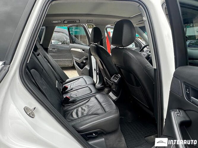 Audi Q5 48 interauto-car