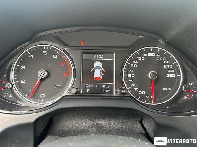 Audi Q5 39 interauto-car