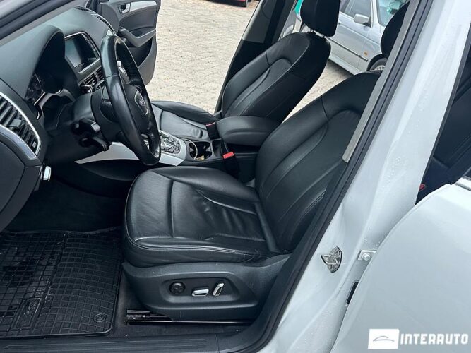 Audi Q5 36 interauto-car