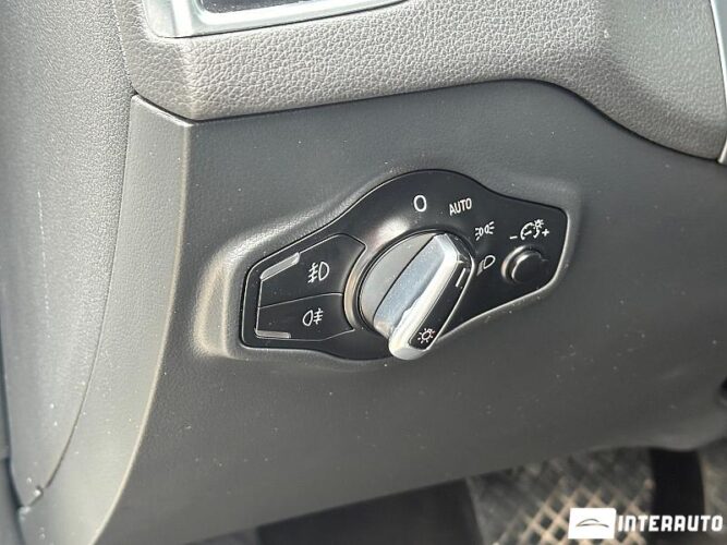 Audi Q5 44 interauto-car