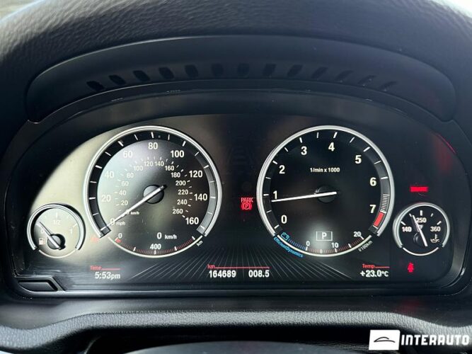 BMW X4 2.8i 41 interauto-car