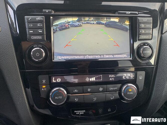 Nissan Qashqai 39 interauto-car