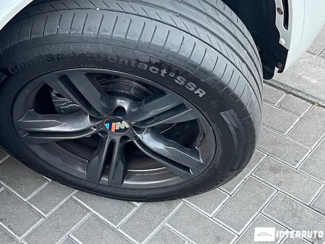 BMW X5 2.5D 49 interauto-car