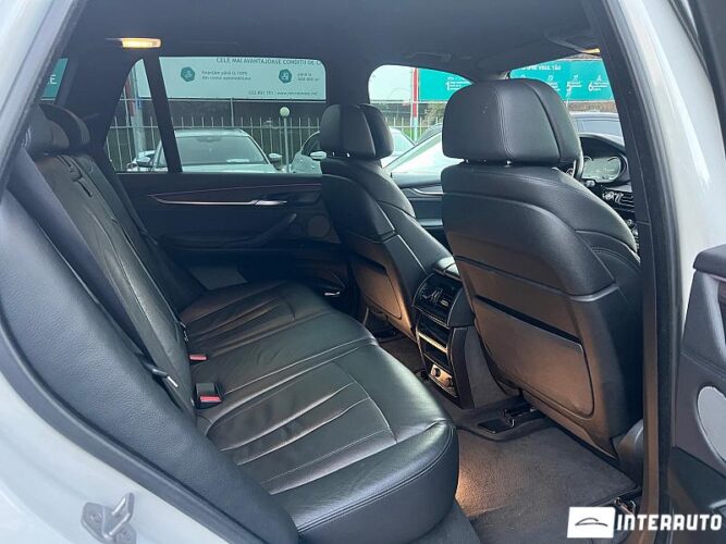 BMW X5 2.5D 44 interauto-car