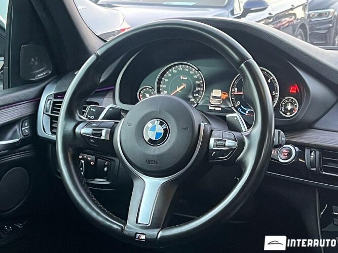 BMW X5 2.5D 38 interauto-car