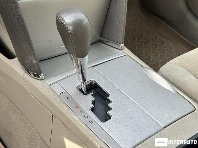 Toyota Camry 39 interauto-car