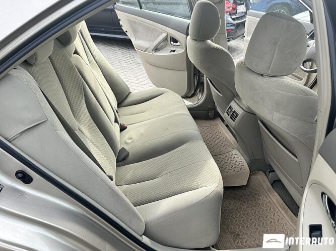 Toyota Camry 41 interauto-car
