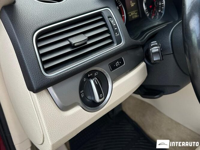 Volkswagen Passat 40 interauto-car