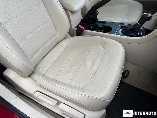 Volkswagen Passat 51 interauto-car