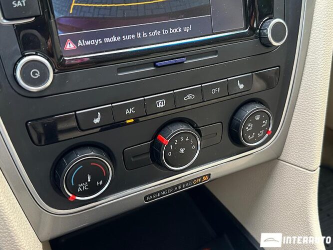 Volkswagen Passat 47 interauto-car