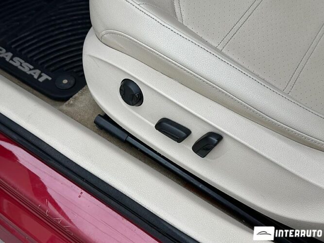 Volkswagen Passat 41 interauto-car