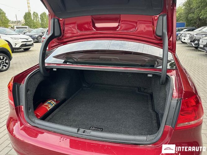Volkswagen Passat 54 interauto-car