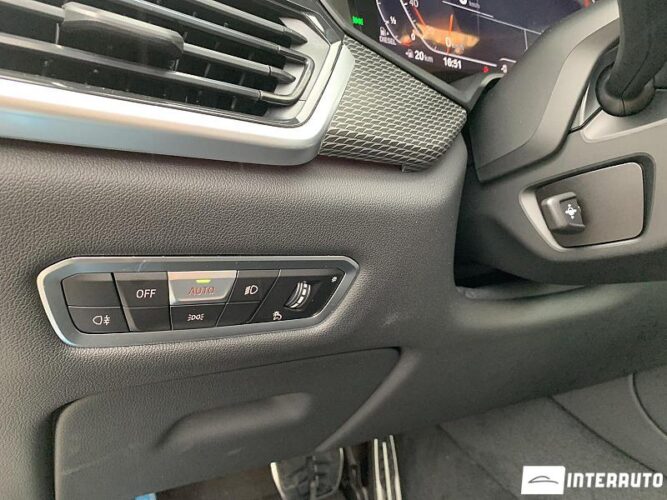 BMW X5 2.5D 44 interauto-car