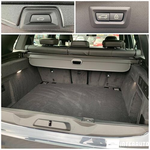 BMW X5 2.5D 47 interauto-car