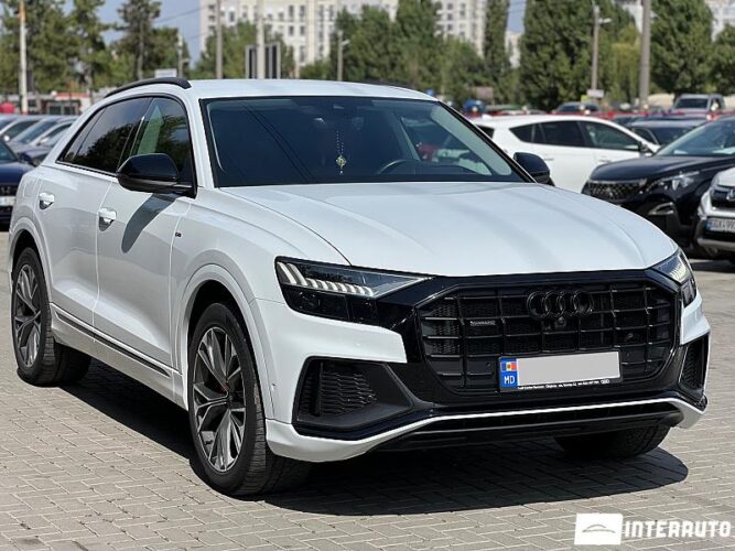 Audi Q8 32 interauto-car