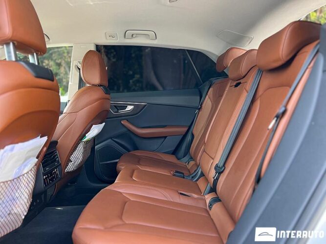 Audi Q8 44 interauto-car
