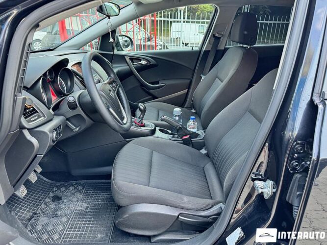 Opel Astra 32 interauto-car