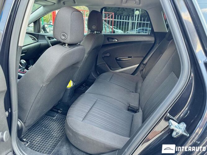 Opel Astra 33 interauto-car