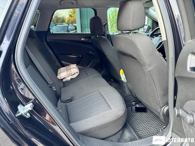 Opel Astra 41 interauto-car