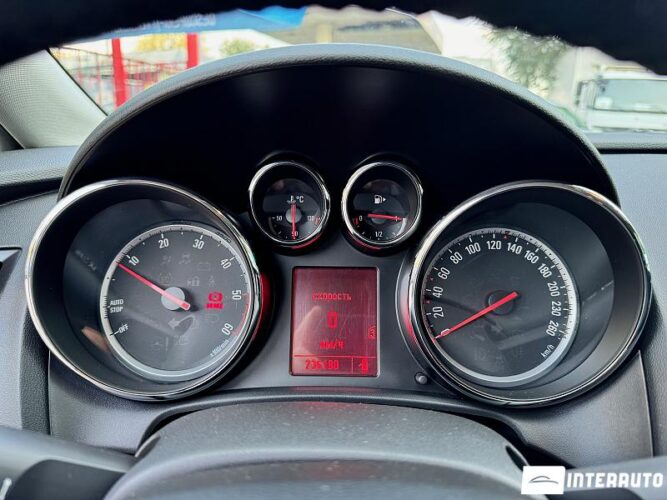 Opel Astra 37 interauto-car