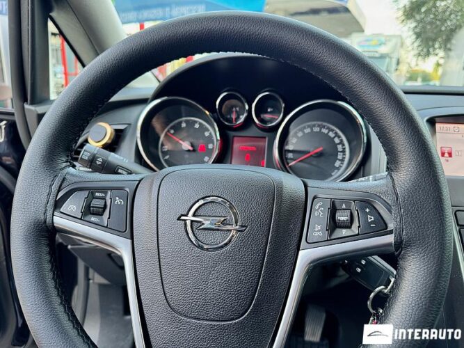 Opel Astra 36 interauto-car