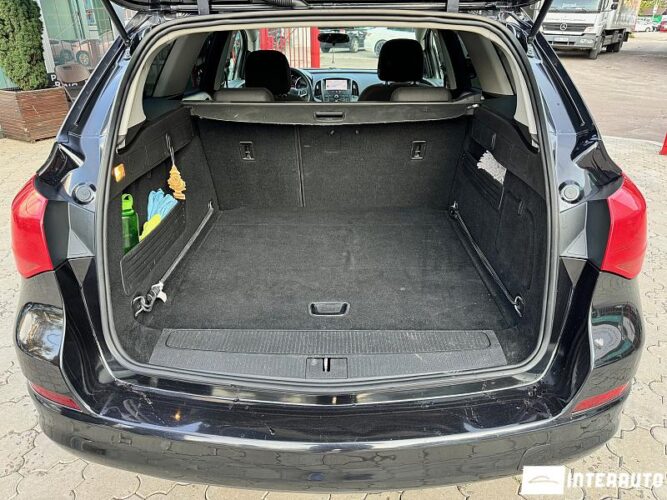 Opel Astra 42 interauto-car