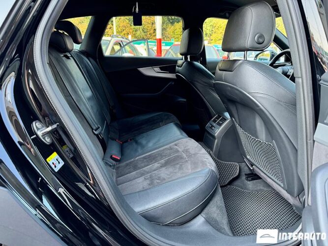 Audi A4 Allroad 47 interauto-car