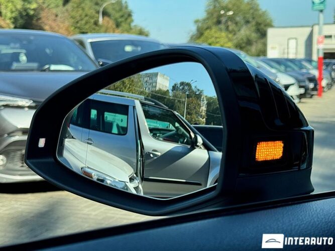 Audi A4 Allroad 50 interauto-car