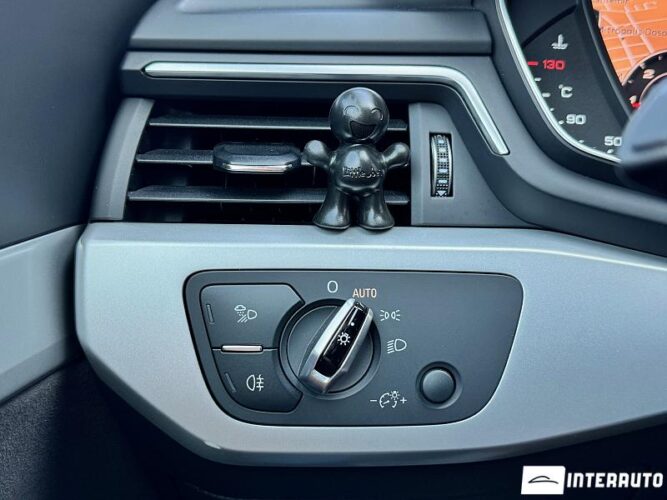 Audi A4 Allroad 44 interauto-car