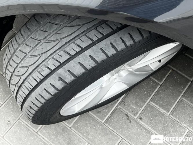 BMW 528 54 interauto-car