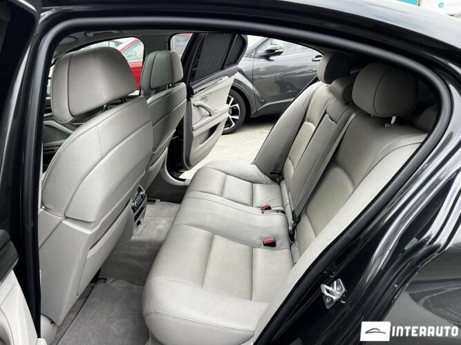 BMW 528 51 interauto-car
