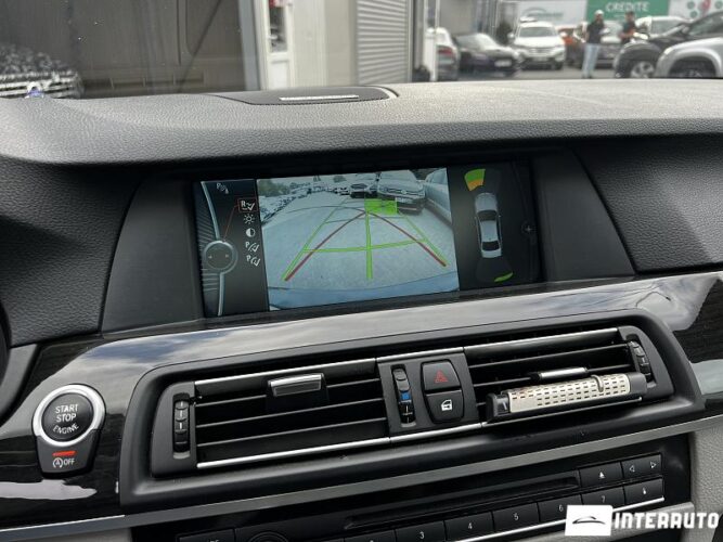 BMW 528 42 interauto-car