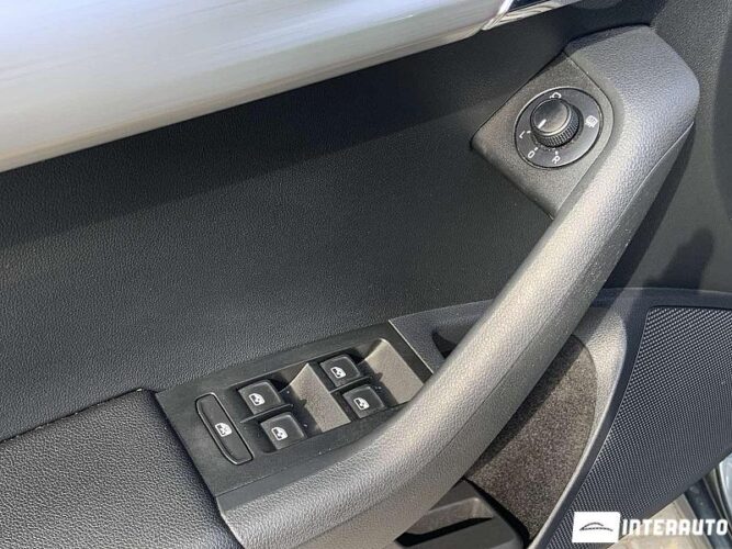 Skoda Octavia 31 interauto-car