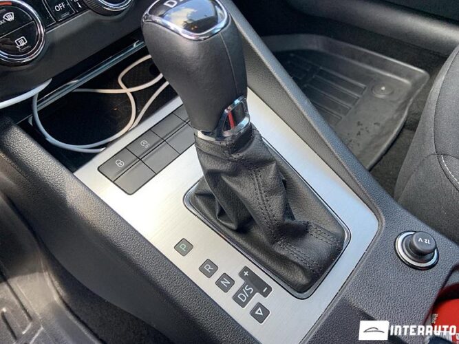 Skoda Octavia 36 interauto-car