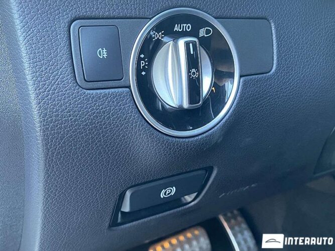 mercedes GLE Coupe 43 AMG 2018