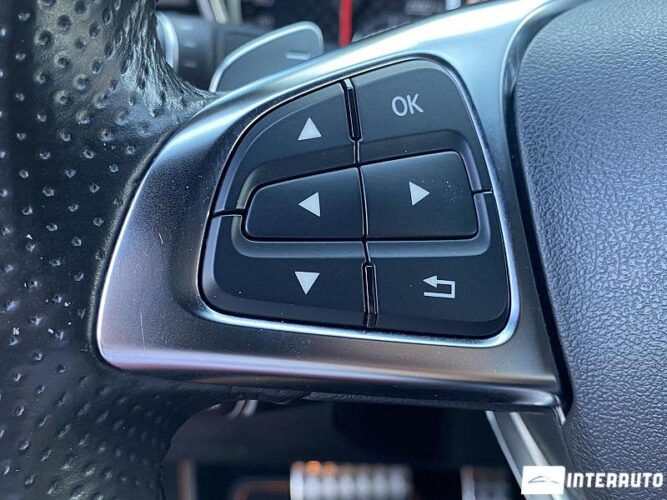 mercedes GLE Coupe 43 AMG 2018